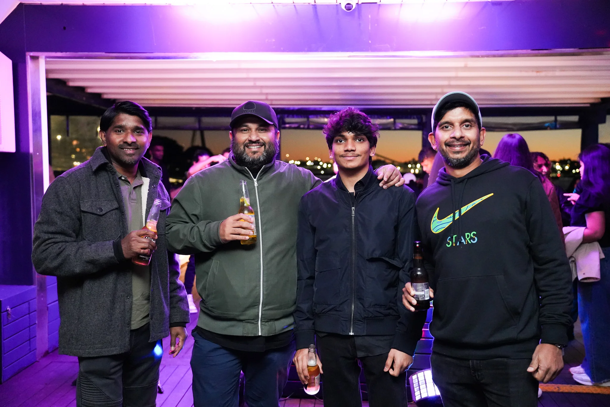 LANKAN_VIBES_AUG_22ND_LE_BLEU_BOAT_PARTY_2026 photo 42