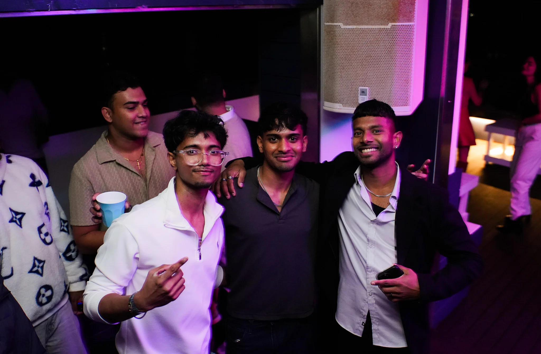 LANKAN_VIBES_AUG_22ND_LE_BLEU_BOAT_PARTY_2026 photo 38
