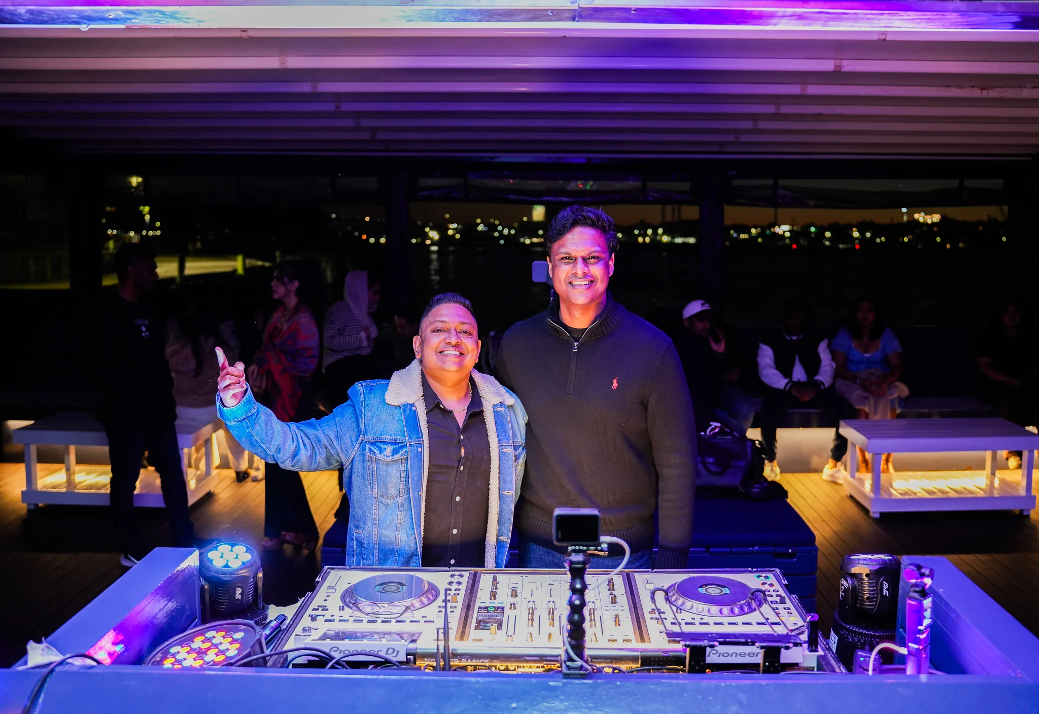 LANKAN_VIBES_AUG_22ND_LE_BLEU_BOAT_PARTY_2026 photo 36