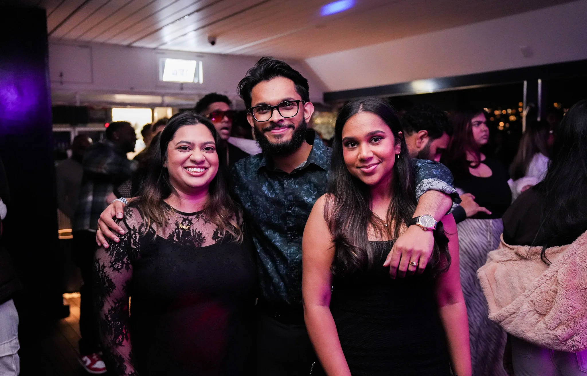 LANKAN_VIBES_AUG_22ND_LE_BLEU_BOAT_PARTY_2026 photo 45
