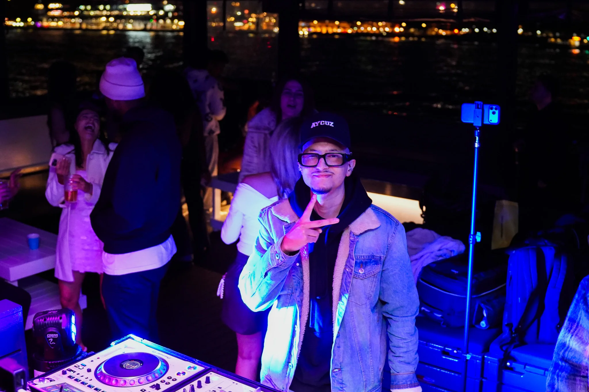 LANKAN_VIBES_AUG_22ND_LE_BLEU_BOAT_PARTY_2026 photo 105