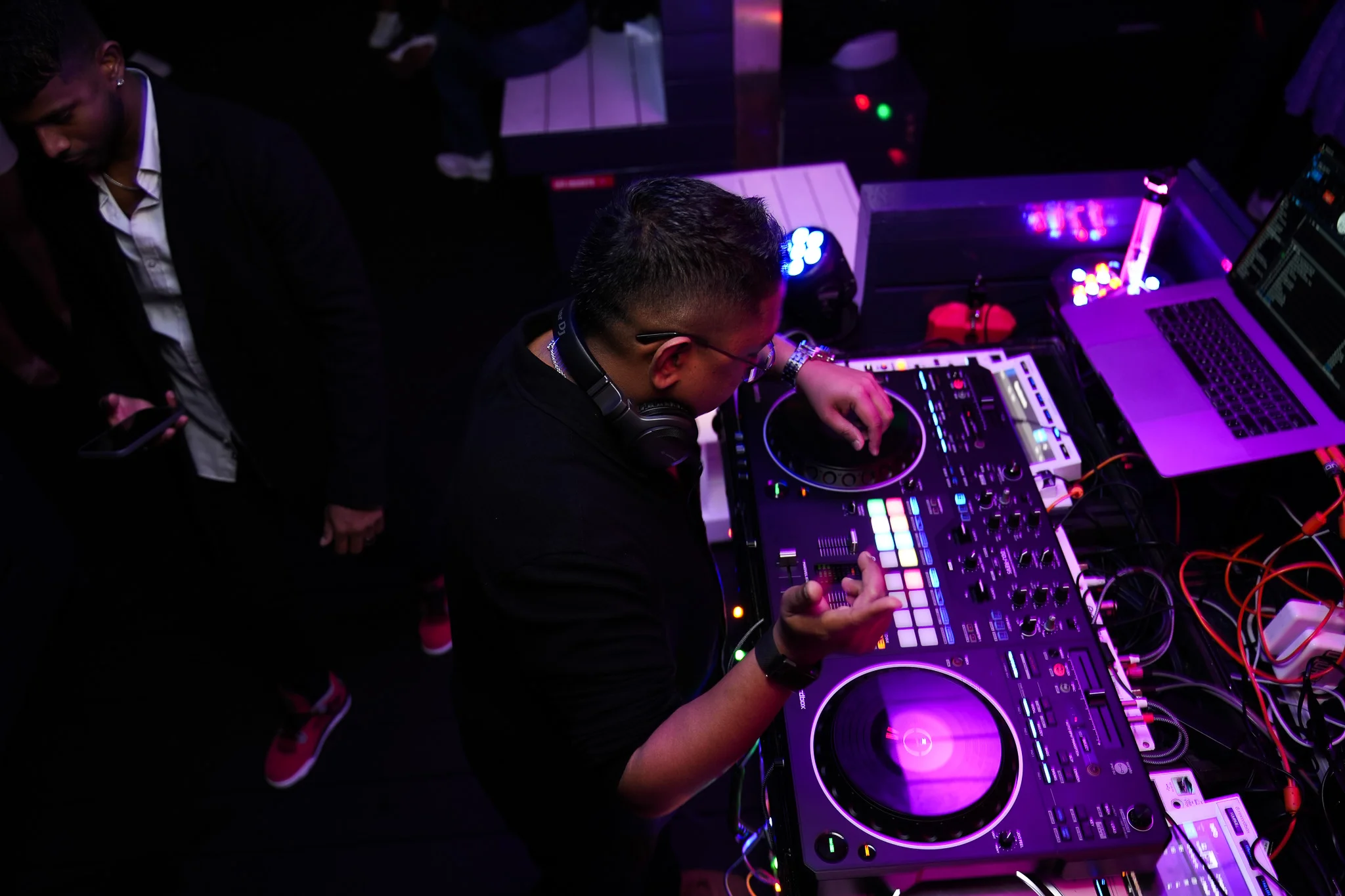 LANKAN_VIBES_AUG_22ND_LE_BLEU_BOAT_PARTY_2026 photo 32