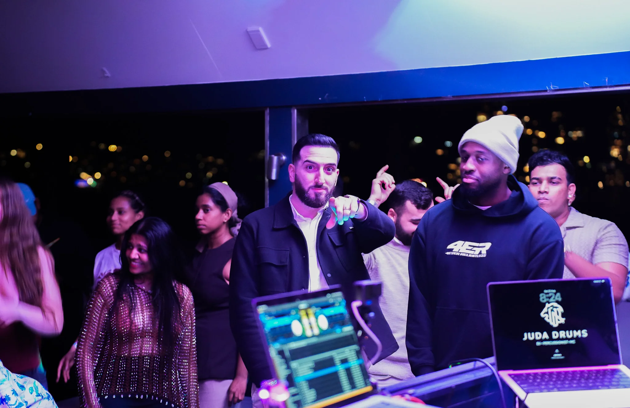 LANKAN_VIBES_AUG_22ND_LE_BLEU_BOAT_PARTY_2026 photo 147