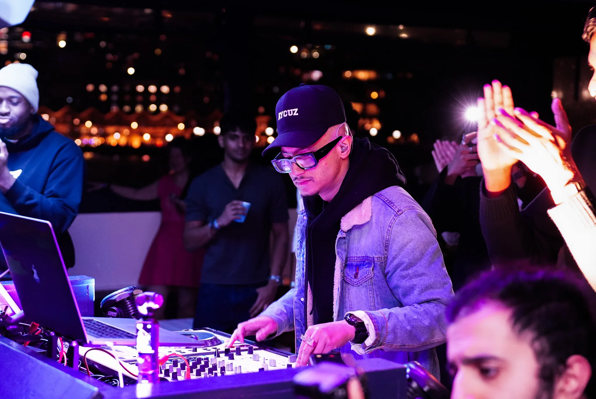 LANKAN_VIBES_AUG_22ND_LE_BLEU_BOAT_PARTY_2026 photo 18